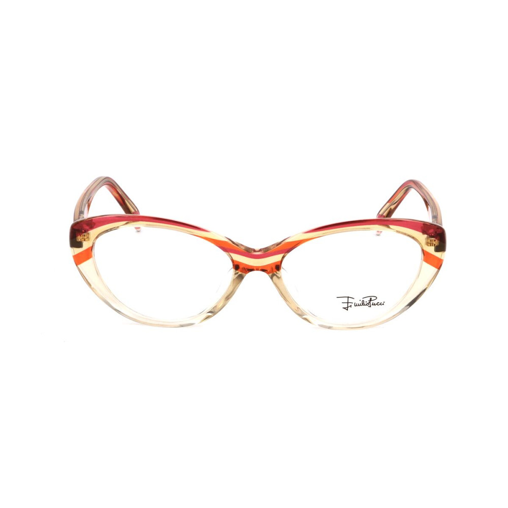 Ladies' Spectacle frame Emilio Pucci EP2686692 Ø 51 mm