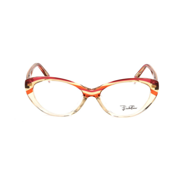 Ladies' Spectacle frame Emilio Pucci EP2686692 Ø 51 mm