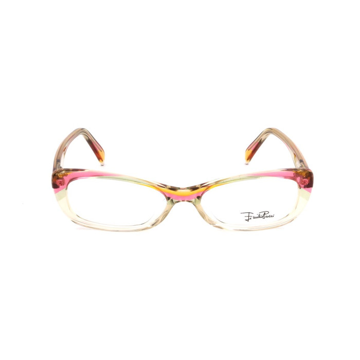 Ladies' Spectacle frame Emilio Pucci EP2687651 Ø 51 mm