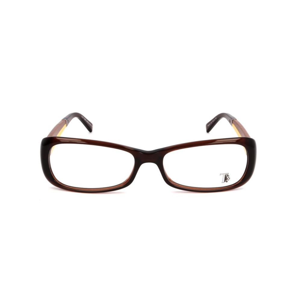 Ladies' Spectacle frame Tods TO501204755 Ø 55 mm