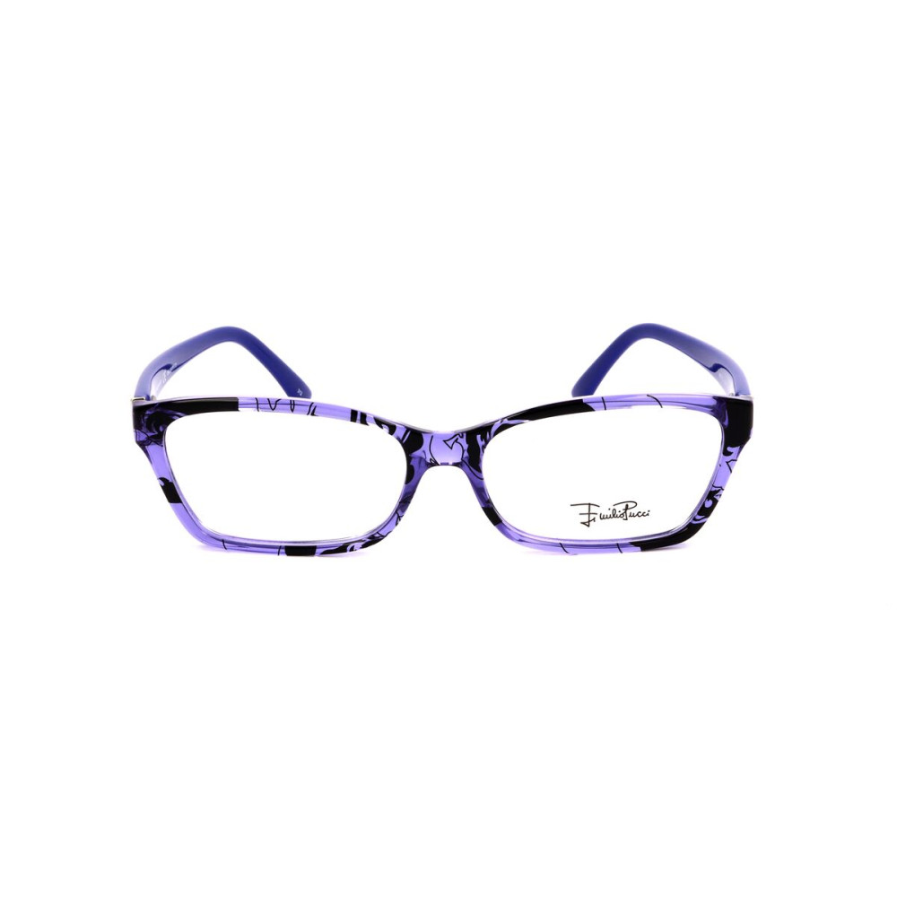 Ladies' Spectacle frame Emilio Pucci EP2715404 Ø 53 mm