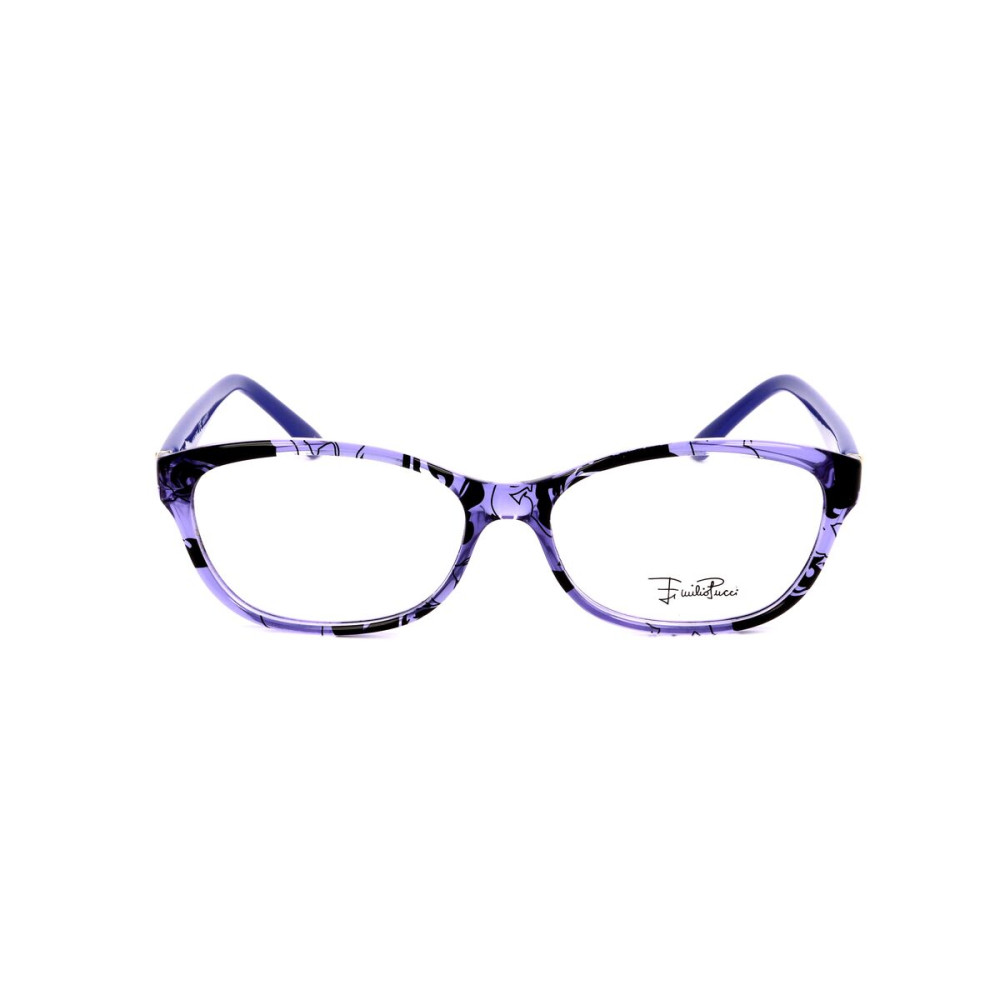 Ladies' Spectacle frame Emilio Pucci EP2716404 Ø 53 mm