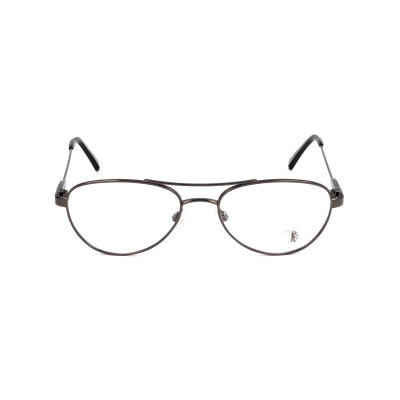 Men' Spectacle frame Tods TO5006008 Grey Ø 52 mm