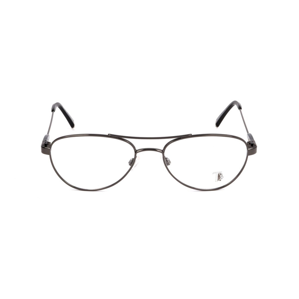Men' Spectacle frame Tods TO5006008 Grey Ø 52 mm