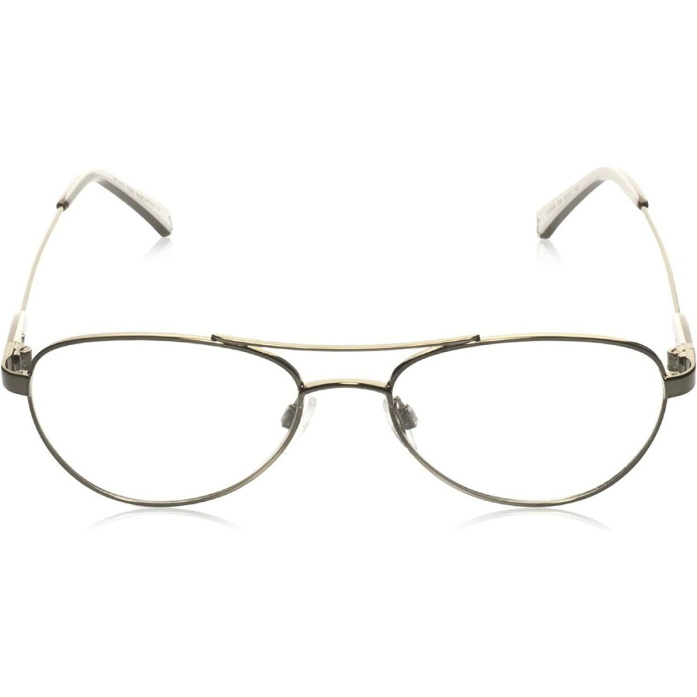 Men' Spectacle frame Tods TO5006036 Brown Bronze Ø 52 mm