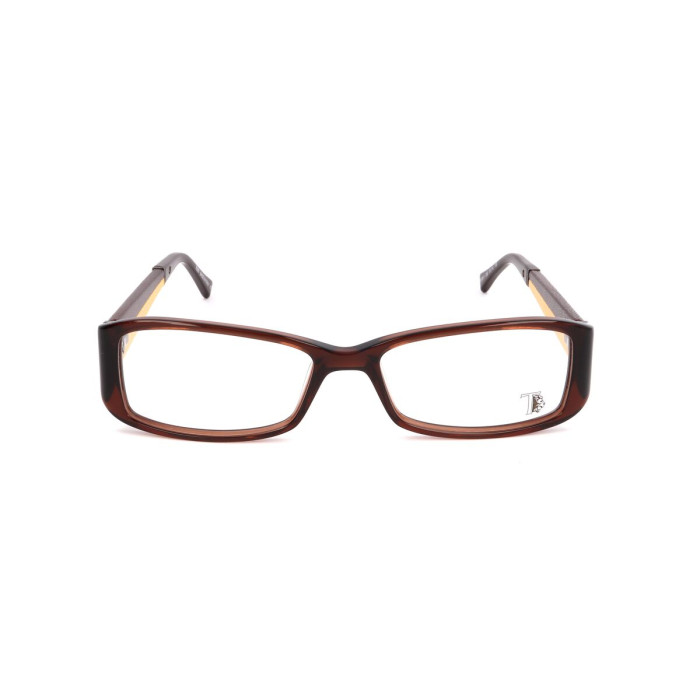 Ladies' Spectacle frame Tods TO5011056 Ø 53 mm