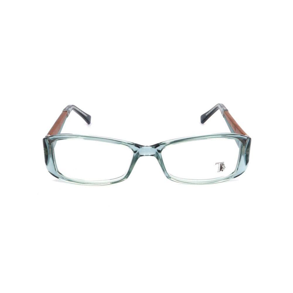 Ladies' Spectacle frame Tods TO5011087 Ø 53 mm