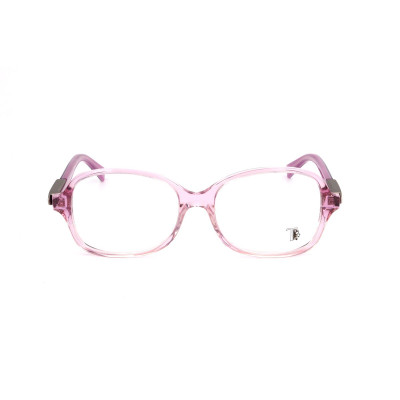 Ladies' Spectacle frame Tods TO501707453 Ø 53 mm