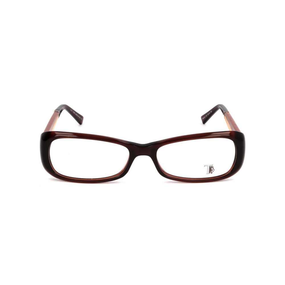 Ladies' Spectacle frame Tods TO501204753 Ø 53 mm