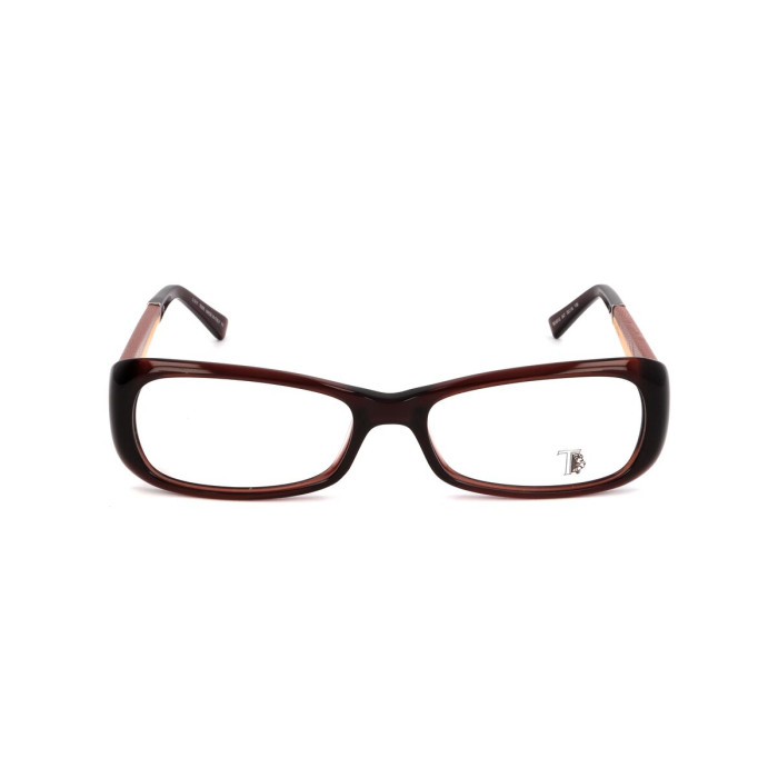 Ladies' Spectacle frame Tods TO501204753 Ø 53 mm