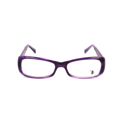 Ladies' Spectacle frame Tods TO501208153 Ø 53 mm