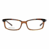 Men' Spectacle frame Dsquared2 DQ5034-56B-53 Brown Ø 53 mm