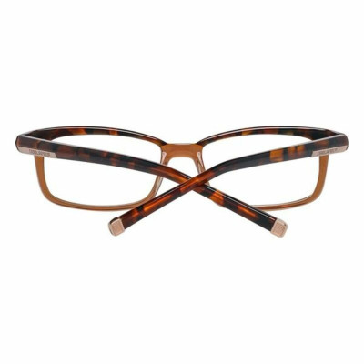 Men' Spectacle frame Dsquared2 DQ5034-56B-53 Brown Ø 53 mm