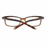 Men' Spectacle frame Dsquared2 DQ5034-56B-53 Brown Ø 53 mm