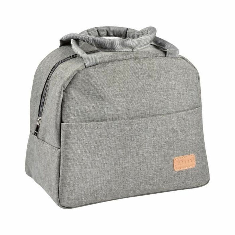 Cool Bag Béaba Grey