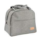 Cool Bag Béaba Grey