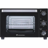 Mini Electric Oven Continental Edison CEMF35B4