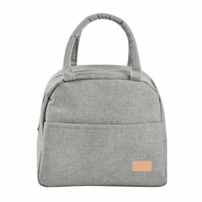 Cool Bag Béaba Grey