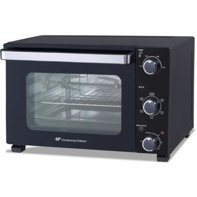 Mini Electric Oven Continental Edison CEMF35B4