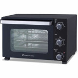 Mini Electric Oven Continental Edison CEMF35B4