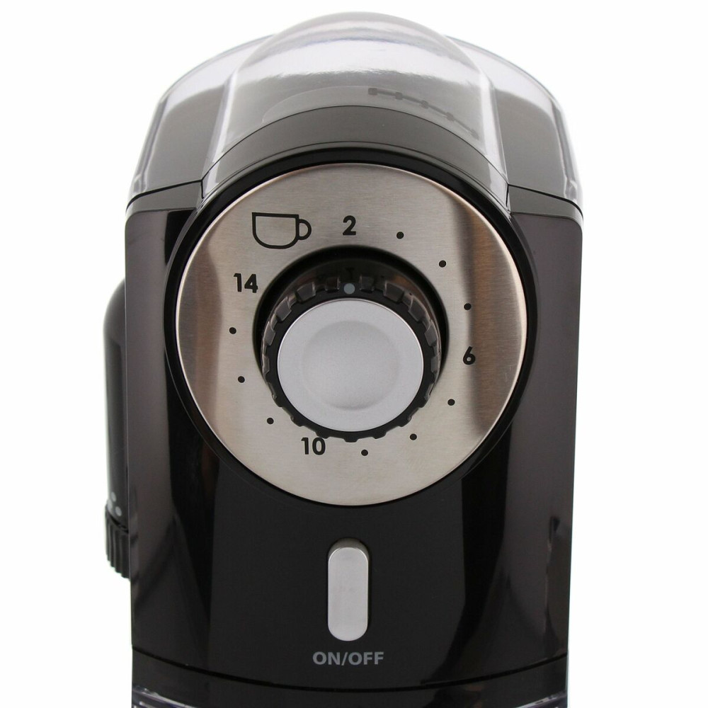 Coffee Grinder Melitta 1019-02 Black noir 200 g 100 W 1000 W