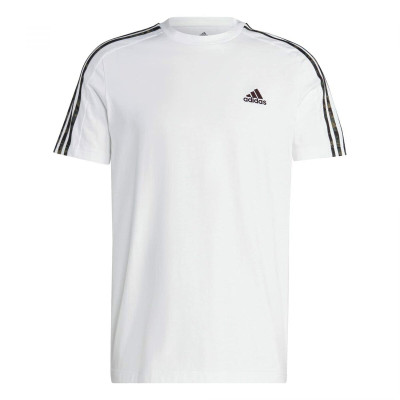 Short-sleeve Sports T-shirt Adidas S