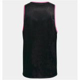 Basketball shirt Under Armour  Baseline