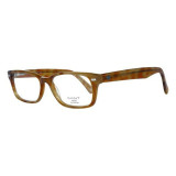 Men' Spectacle frame Gant GRGATESLTO-54 Brown ø 54 mm