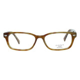 Men' Spectacle frame Gant GRGATESLTO-54 Brown ø 54 mm