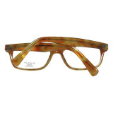 Men' Spectacle frame Gant GRGATESLTO-54 Brown ø 54 mm