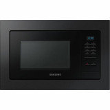 Microwave Samsung MS20A7013AB/EF Black 20 L