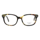 Men' Spectacle frame Gant GRSHANEMTO-49 Brown Ø 49 mm