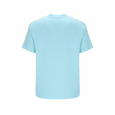 Men’s Short Sleeve T-Shirt Russell Athletic EMT E46361