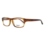 Men' Spectacle frame Gant GFELIXAMBHN53 Brown Ø 53 mm