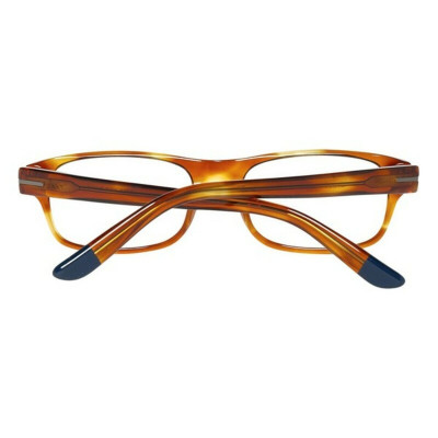 Men' Spectacle frame Gant GFELIXAMBHN53 Brown Ø 53 mm
