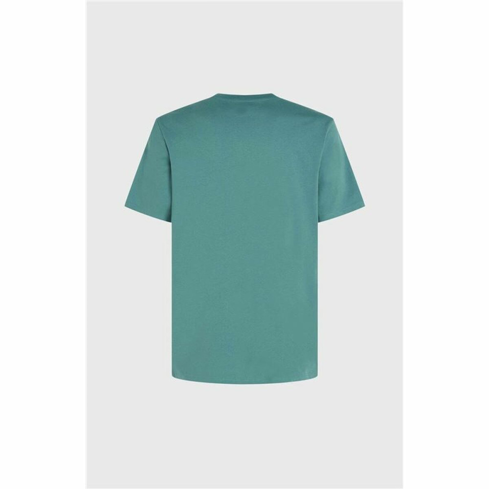 Men’s Short Sleeve T-Shirt O'Neill Cali  Blue