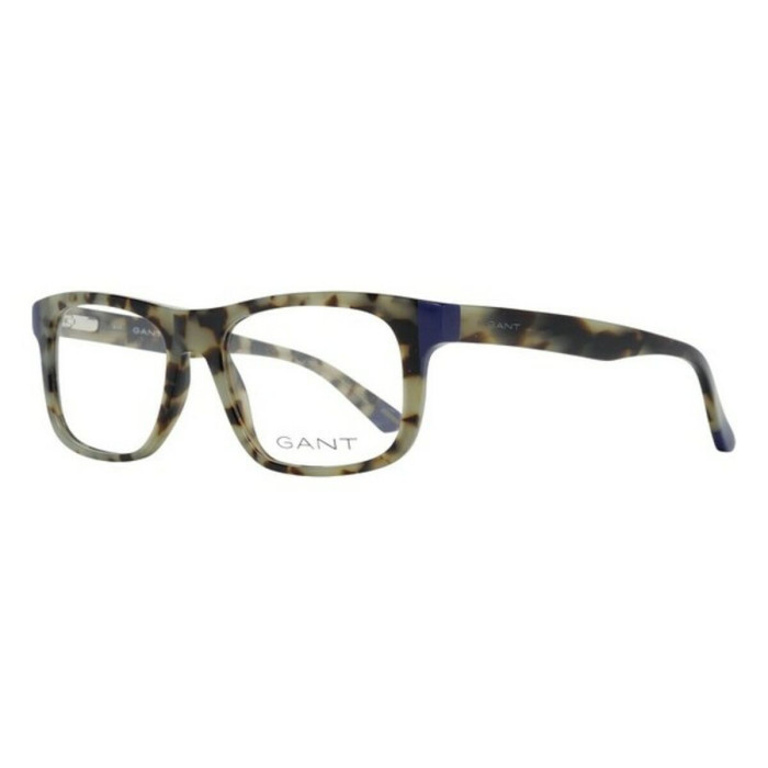 Men' Spectacle frame Gant GA3157-055-53 Multicolour Ø 53 mm