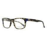 Men' Spectacle frame Gant GA3157-055-53 Multicolour Ø 53 mm