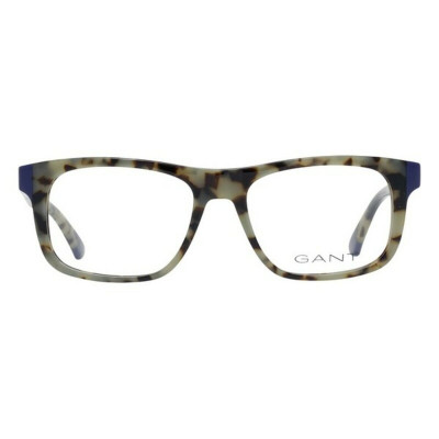 Men' Spectacle frame Gant GA3157-055-53 Multicolour Ø 53 mm