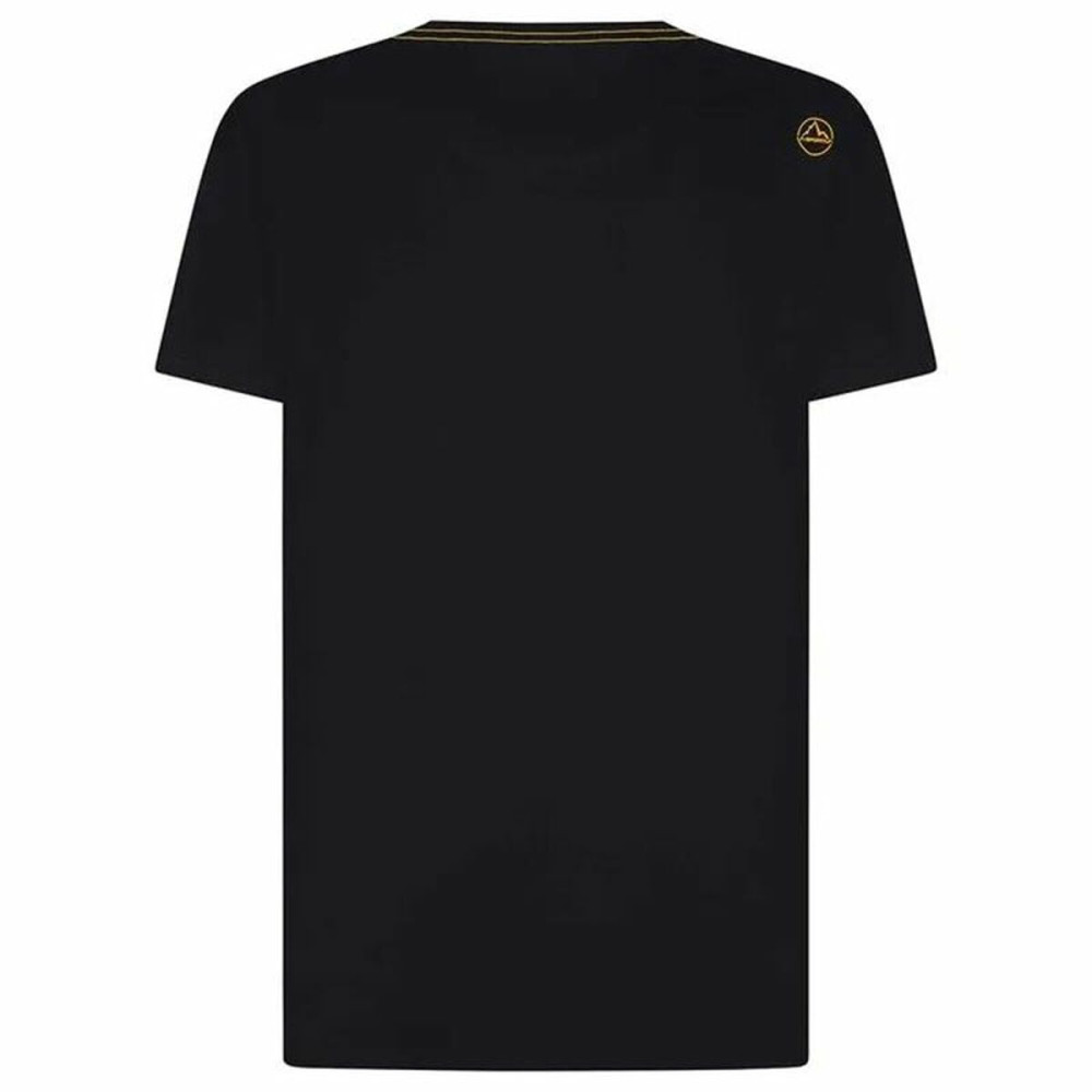 Short-sleeve Sports T-shirt La Sportiva Van