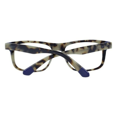 Men' Spectacle frame Gant GA3157-055-53 Multicolour Ø 53 mm