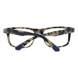 Men' Spectacle frame Gant GA3157-055-53 Multicolour Ø 53 mm