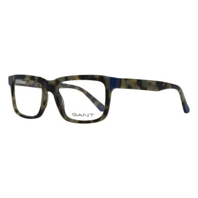 Men' Spectacle frame Gant GA3158-056-52 Multicolour Ø 52 mm