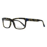 Men' Spectacle frame Gant GA3158-056-52 Multicolour Ø 52 mm
