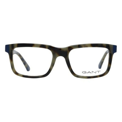 Men' Spectacle frame Gant GA3158-056-52 Multicolour Ø 52 mm