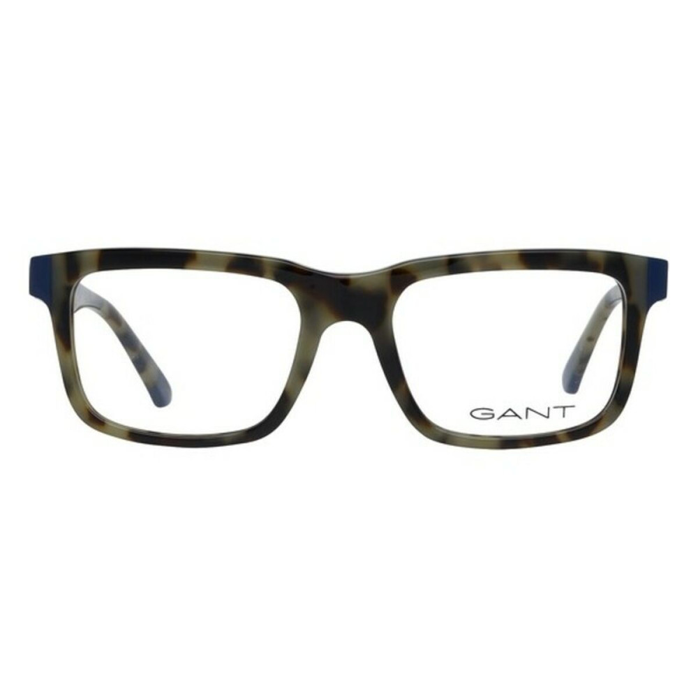 Men' Spectacle frame Gant GA3158-056-52 Multicolour Ø 52 mm