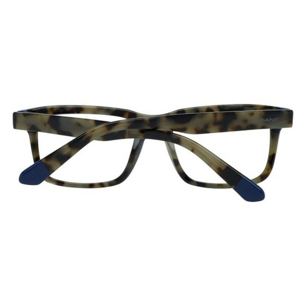 Men' Spectacle frame Gant GA3158-056-52 Multicolour Ø 52 mm