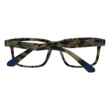 Men' Spectacle frame Gant GA3158-056-52 Multicolour Ø 52 mm