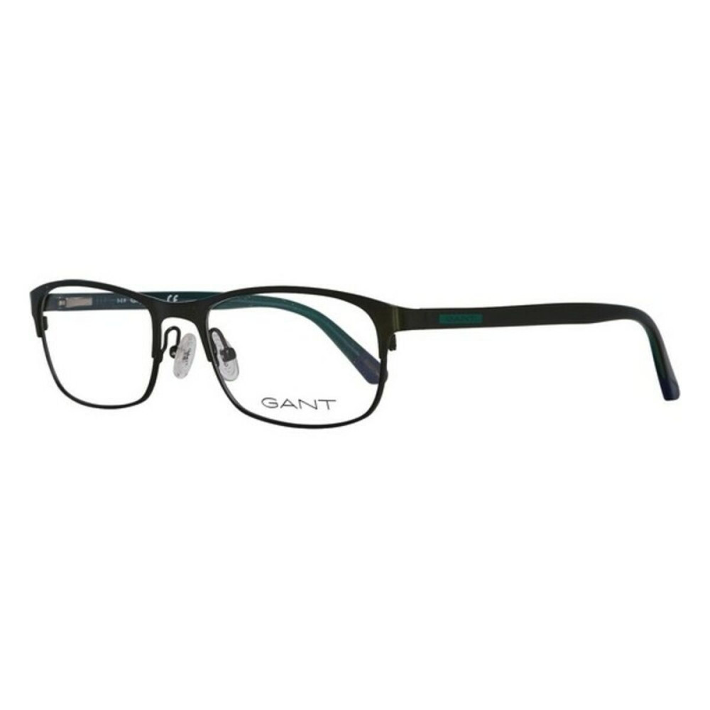 Men' Spectacle frame Gant GA3143-097-54 Grey ø 54 mm