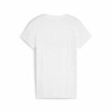 Women’s Short Sleeve T-Shirt Puma ESS+ ANIMAL Graphic